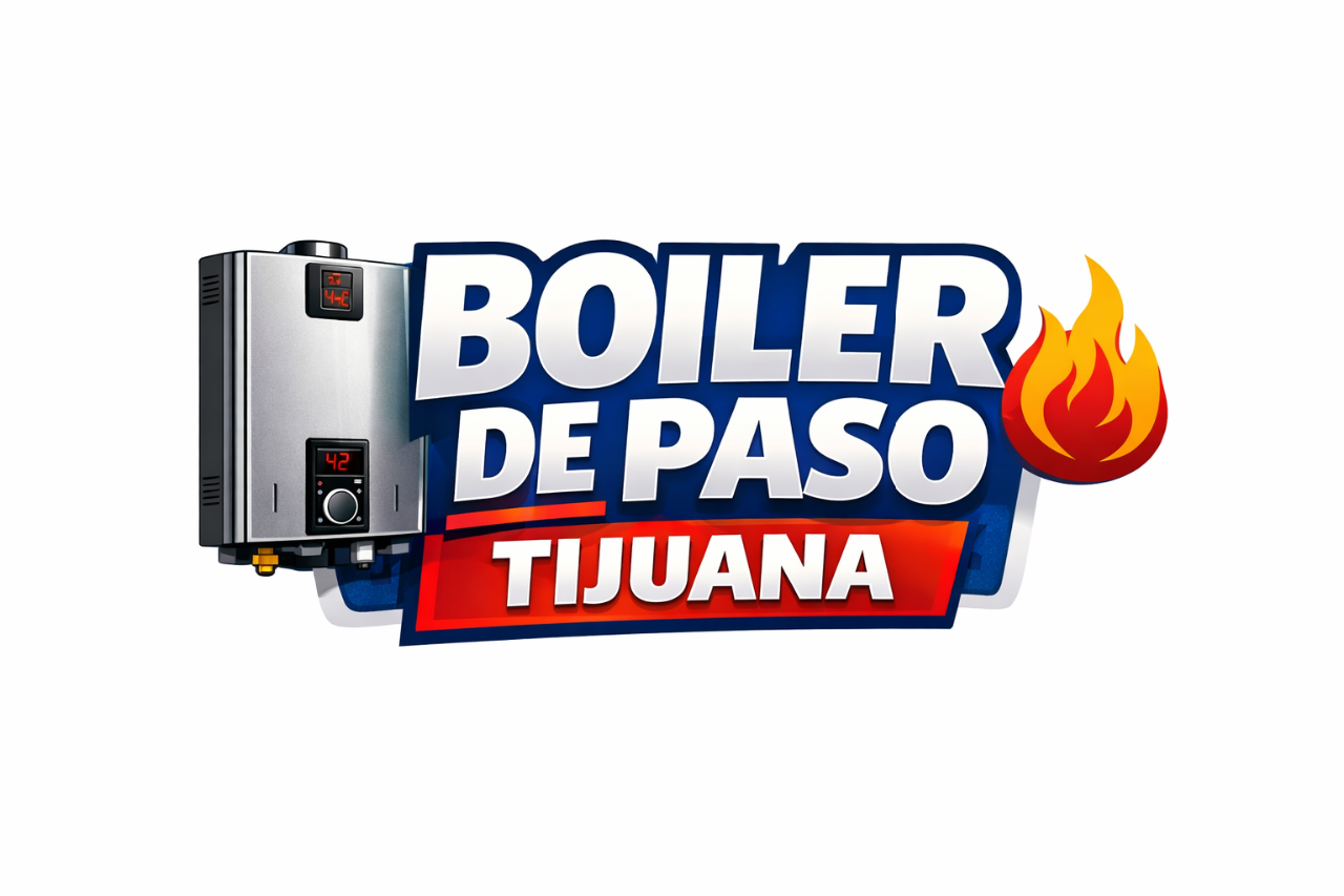SERVICIO TECNICO Y DE REPARACION DE CALENTADORES DE PASO BOSCH TIJUANA